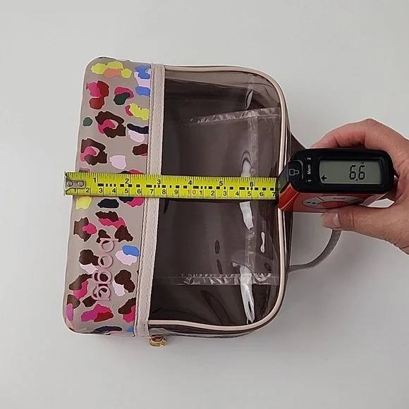 Bogg Boggs N' Ends Pouch Neon Jungle - Picture 11 of 16